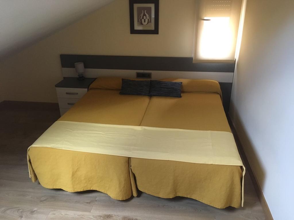 Hostal Doña Juana Ávila Exterior foto