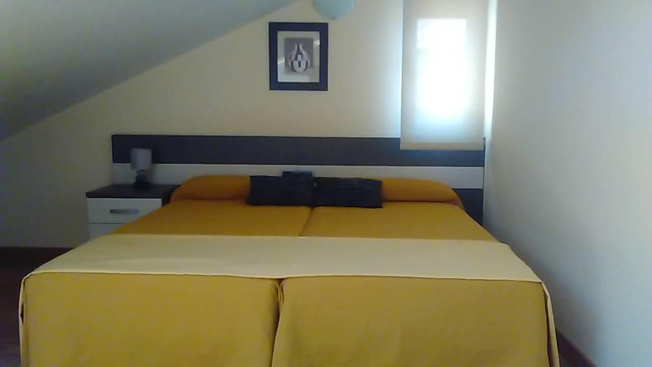 Hostal Doña Juana Ávila Exterior foto