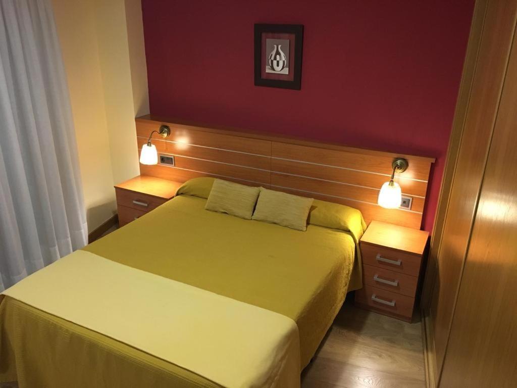 Hostal Doña Juana Ávila Exterior foto