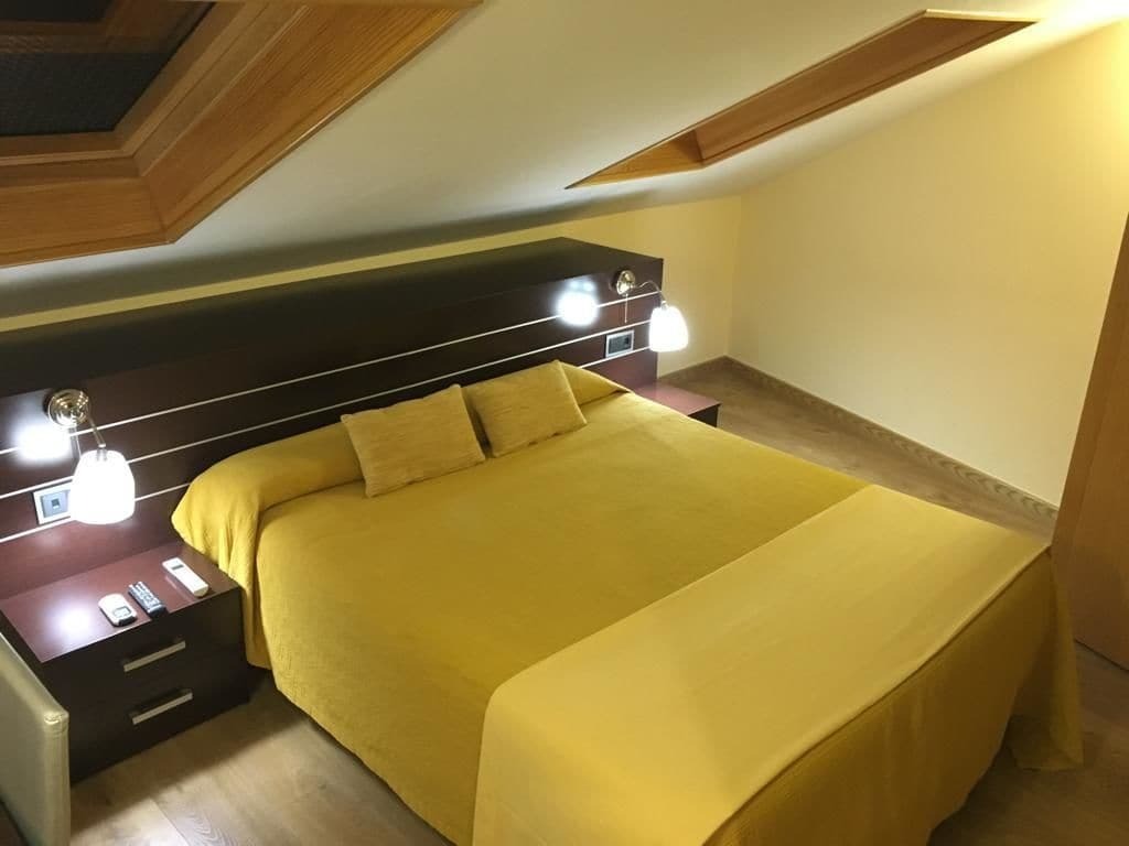 Hostal Doña Juana Ávila Exterior foto